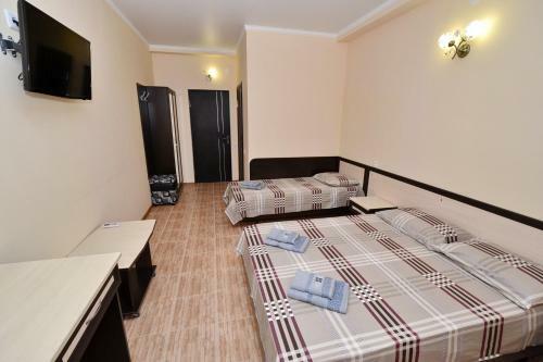Hostal Viva Guest House