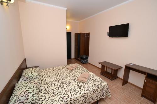 Hostal Viva Guest House