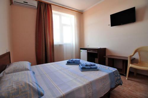 Hostal Viva Guest House
