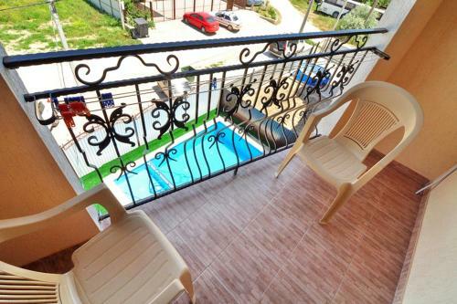 Hostal Viva Guest House