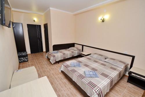 Hostal Viva Guest House