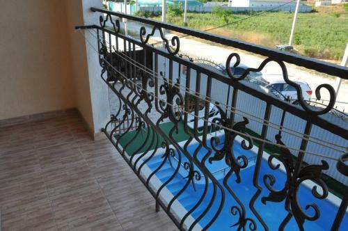Hostal Viva Guest House