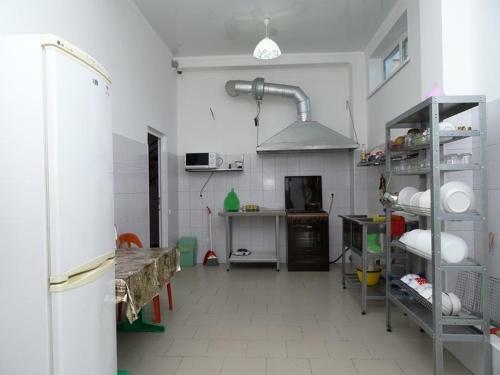 Hostal Viva Guest House