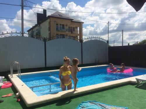 Hostal Viva Guest House