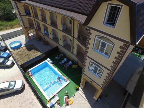 Hostal Viva Guest House