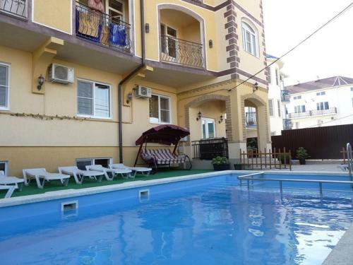 Hostal Viva Guest House