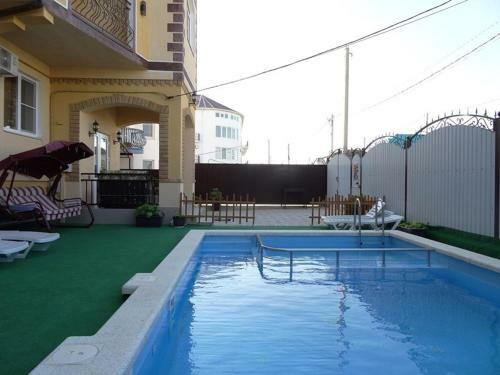 Hostal Viva Guest House