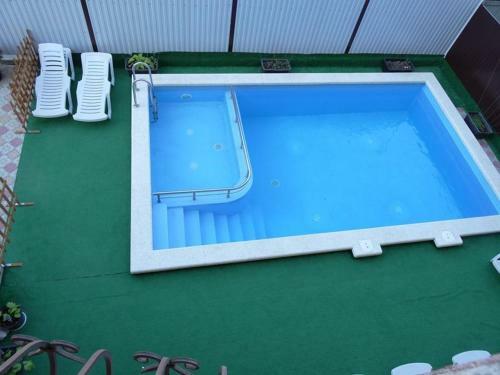 Hostal Viva Guest House