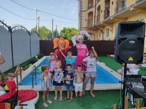 Hostal Viva Guest House