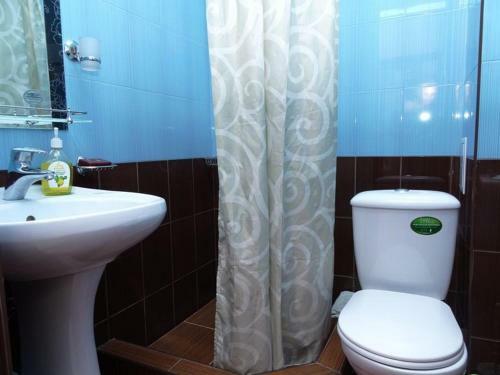 Hostal Viva Guest House