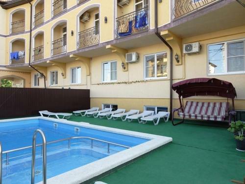 Hostal Viva Guest House