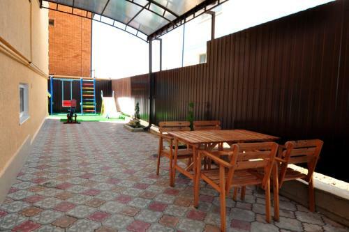 Hostal Viva Guest House
