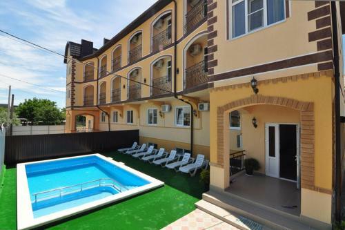 Hostal Viva Guest House