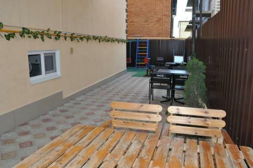 Hostal Viva Guest House
