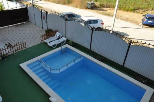 Hostal Viva Guest House
