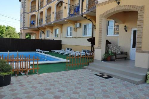 Hostal Viva Guest House