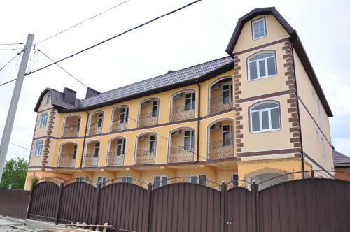 Hostal Viva Guest House