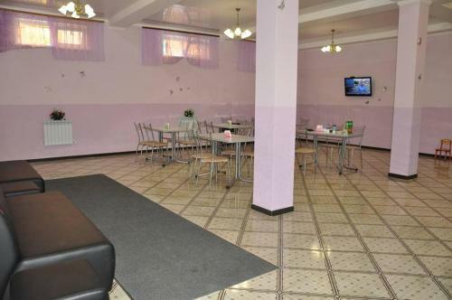 Hostal Viva Guest House