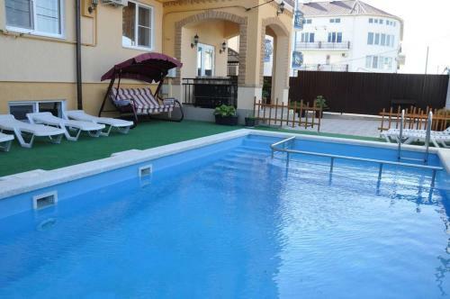 Hostal Viva Guest House