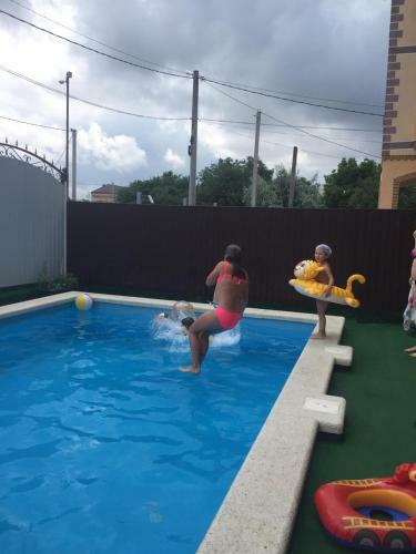 Hostal Viva Guest House