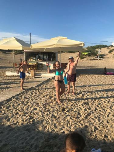 Hostal Viva Guest House