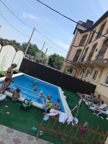 Hostal Viva Guest House