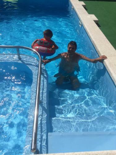 Hostal Viva Guest House