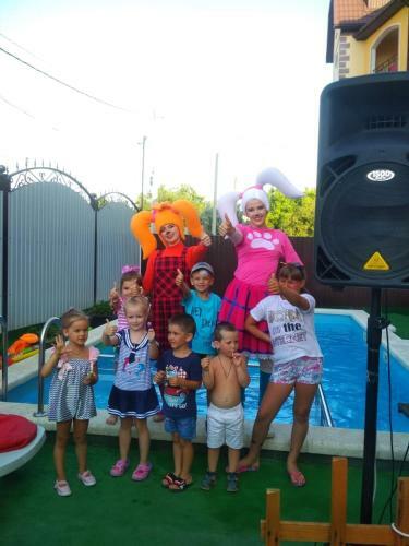 Hostal Viva Guest House