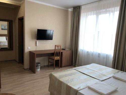 Aristokrat Hotel