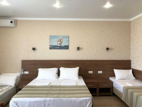 Aristokrat Hotel