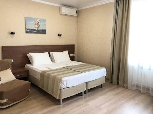 Aristokrat Hotel