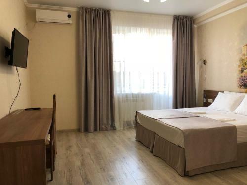 Aristokrat Hotel