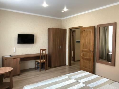 Aristokrat Hotel