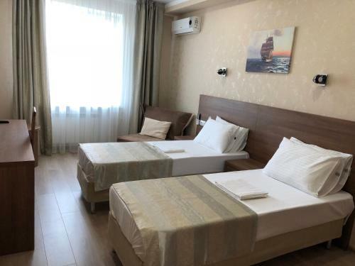 Aristokrat Hotel
