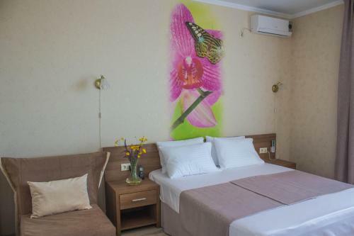 Aristokrat Hotel