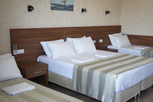 Aristokrat Hotel
