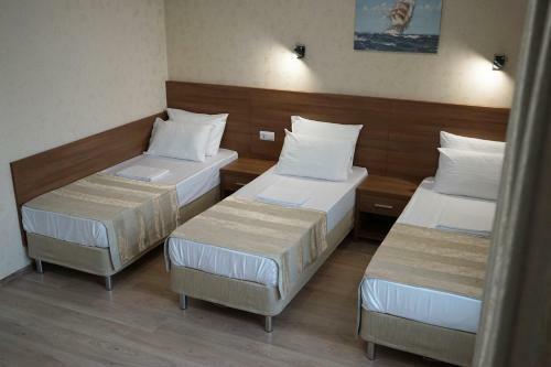 Aristokrat Hotel