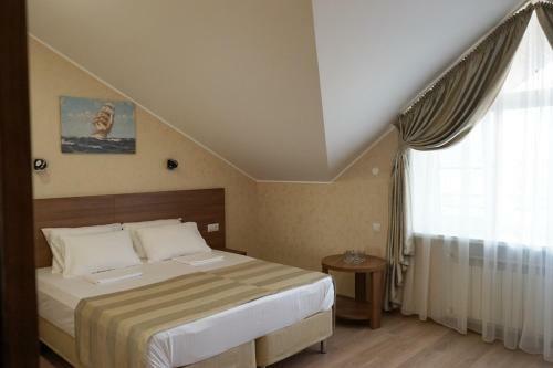 Aristokrat Hotel