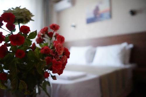 Aristokrat Hotel
