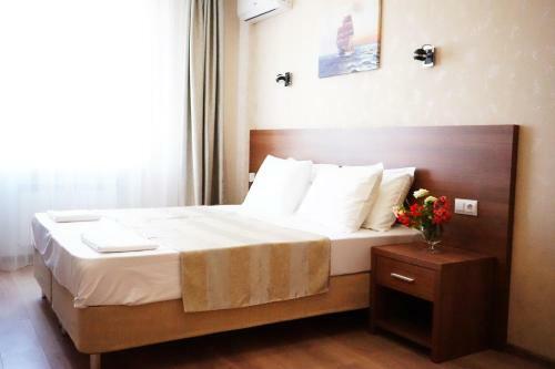 Aristokrat Hotel