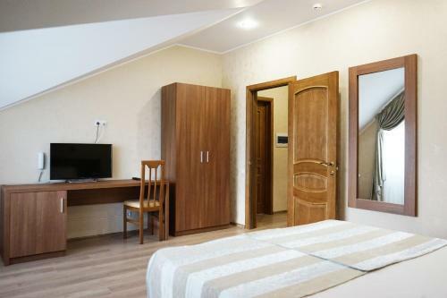 Aristokrat Hotel
