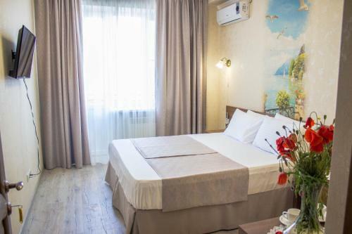 Aristokrat Hotel