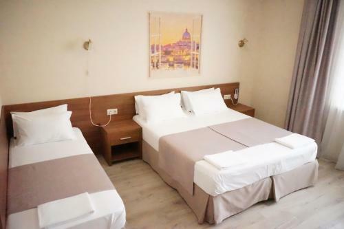 Aristokrat Hotel