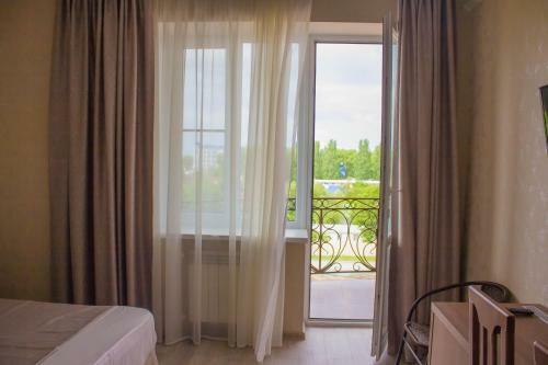 Aristokrat Hotel