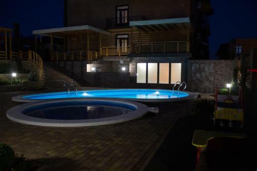 Aristokrat Hotel