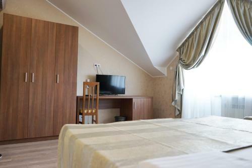 Aristokrat Hotel