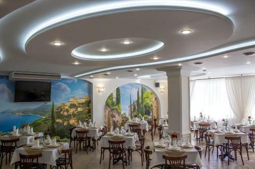Aristokrat Hotel