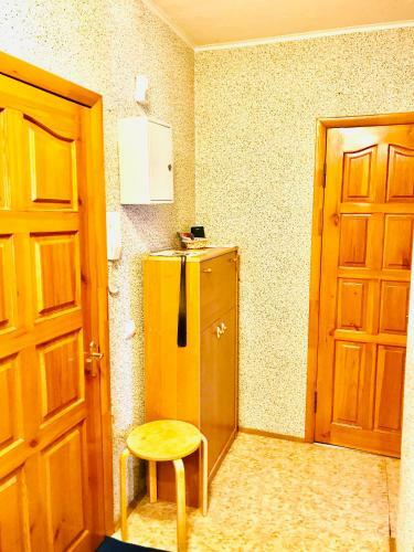 Apartment On Studencheskaya Street 12 (cehtre, Lyadova Square)