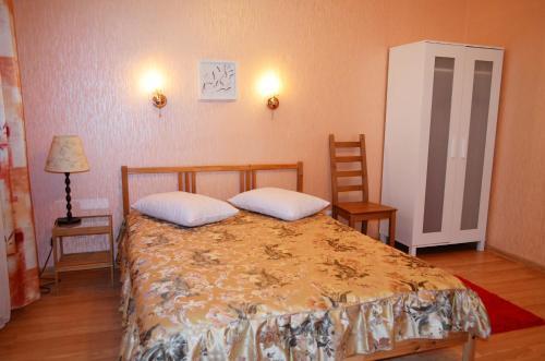 Apartamento Guest House On Malyshevskaya 109