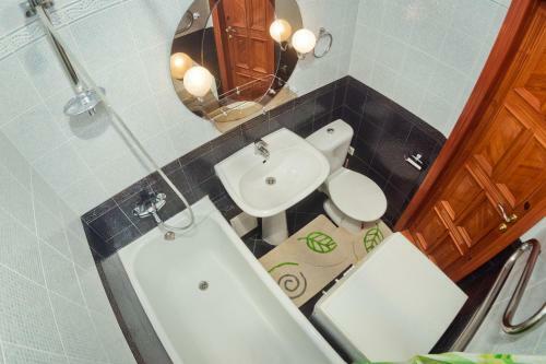 Apartamento Kremlin Square